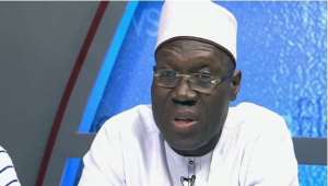 Vulture Awards: ‘Focus on fighting corruption in Parliament’ — Inusah Fuseini to Speaker Bagbin