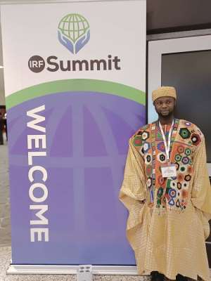 The Role of the ‘African Diaspora’ in West African and Sahelian Security