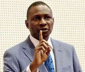 A Line The System Can No Longer Cross: Ola Olukoyede And The End Of Delay, Influence, And Negotiated Justice In Nigeria