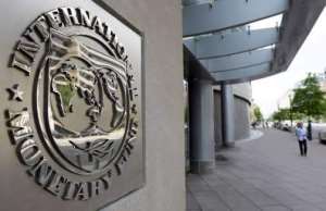 IMF Worried About Rising Debt In The Corporate Sector