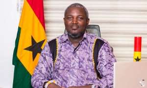AFCON 2019: Ghana Is In To Win The Ultimate – Deputy Sports Minister