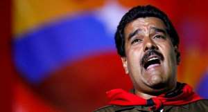 Nicolas Maduro facing toughest times in his political career