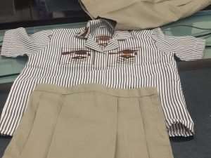 NPP's AFAG Says New School Uniforms Ill-Advised