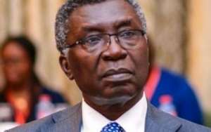 Was The Removal Of Professor Frimpong-Boateng As Head Of The Inter-Ministerial Committee On Illegal Mining A Huge Error Of Judgement?