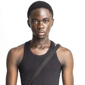 Yaw Tog is BET Amplified artist of the month