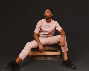 Xtacy Conspired Unveils First Fashion Collection- The Ace Kollezion