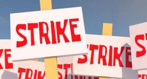 Well call off strike if we receive positive feedback from govt – CENTSAG