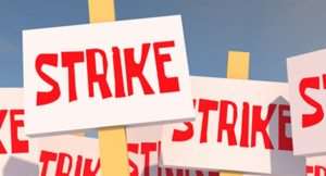We’ll call off strike if we receive positive feedback from gov’t – CENTSAG