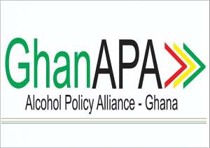 GhanaPA Logo