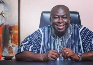 Former NPP MP to contest Ejisu by-election as independent candidate
