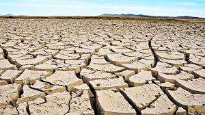 El Nio drought leaves Zimbabwe’s Lake Kariba only 13% full: a disaster for people and wildlife
