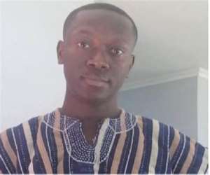 A Step Forward for Persons with Disabilities in Ghana
