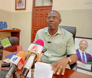 TDC reverses appointments by Akufo-Addo’s government
