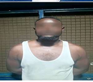 Police arrest suspect in vehicle theft, rental fraud scheme