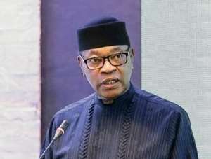 Dr. Mohammed Ibn Chambas