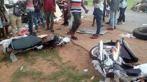 Speed, Lawlessness, and the Question of Policing in Ghana’s Fastest-Growing Metropolis