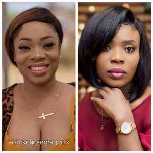 Delay Reacts to Moesha Boduong's CNN interview with Christiane Amanpour