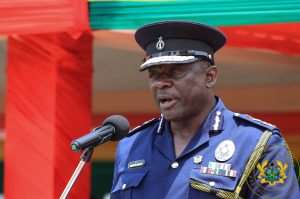 IGP To Crash Robbers Terrorising Asante Mampong Residents
