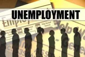 The Solution To Unemployment Is Research, Data –  Economist