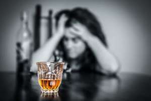 Once alcohol takes control over you, it39;s hard to break free