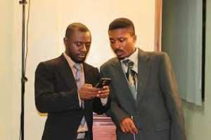 Lawyer Nti Tips Clemento Suarez To Win Best Comedian In The Ghana Entertainment Awards USA 2019