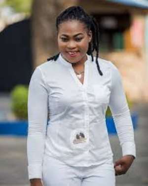 Christians Are Not United —Joyce Blessing