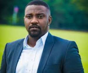 No Political Party Can Survive Without Celebrities - John Dumelo