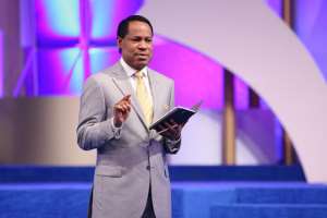 Lets Interrogate Pastor Chris Oyakhilomes Claims About COVID-19 Vaccine