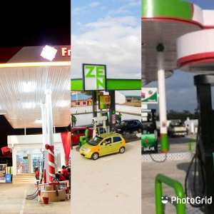 Zen Petroleum, Benab Oil, Petrosol and Frimps Oil sold the least-priced fuel on the local market - IES