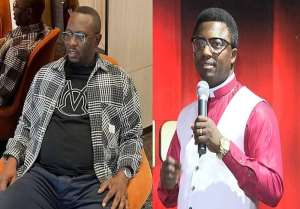 Opambour wants to steal my land in God’s name; I won’t be intimidated– NDC Chairman fights back