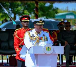 The High Cost of a Comeback: Dangerous Precedents from the New NDC Regime