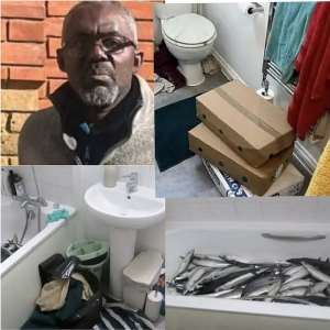 A Call to Action for Ghanaian Restaurant Owners in the UK