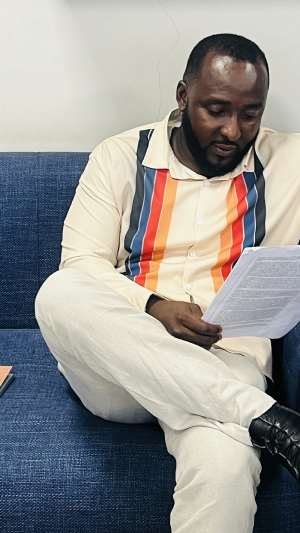 The Act that protects the Illiterate in a contractual agreement
