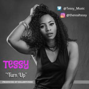 Music: Tessy - Turn Up  Prod by Killertunes
