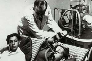 Stolen Generation Children Used For Medical Experiments
