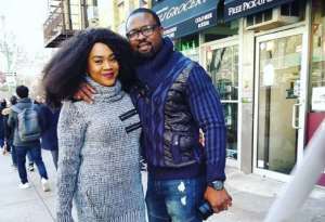 All is not Well as Actress, Stella Damasus Deletes Instagram Account
