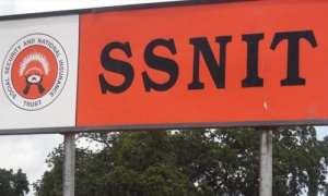 Nana-Mahama's Gov'ts Owe SSNIT Over Ghc 915m For Non-Payment Of Workers Contributions