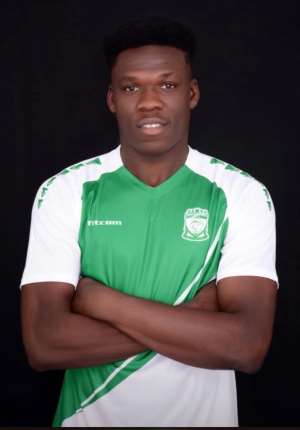 Dreams FC Complete Ali Huzaf Signing From Bofoakwa Tano