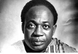 The Threats Of COVID-19 Pandemic To Africans Brings Back The Memory Of Kwame Nkrumah