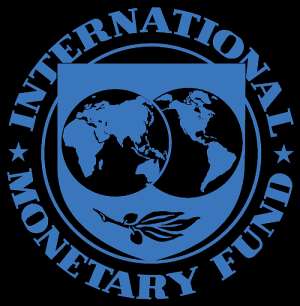 Ghana Grabs US1 billion Loan From IMF For COVID-19 Fight