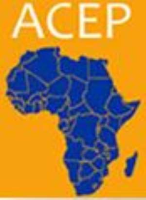 ACEP Cautions Govt's Relief Over Worsening Power Situation