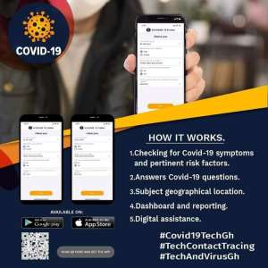 Why The COVID-19 App Is Key In Our Fight Against The COVID-19 Virus: A Researcher's View