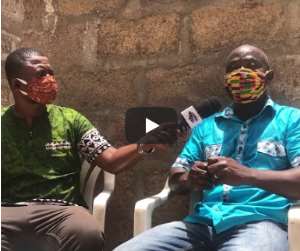 MUST WATCH: Recovered COVID-19 Patient Weeps Over Stigmatization