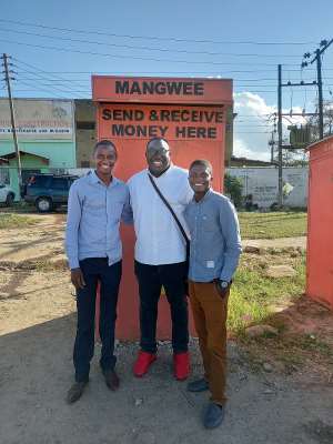 Zeepay Ghana acquires Mangwee Mobile Money in Zambia, creating an indigenous African love story