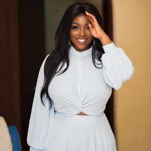 I can't be pressured to marry — Yvonne Okoro