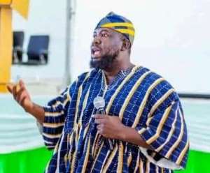 Wa-Tumu-Bolga road completion will accelerate economic development
