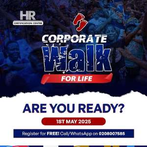 Can Walking Help Corporate Professionals Shed Extra Pounds?