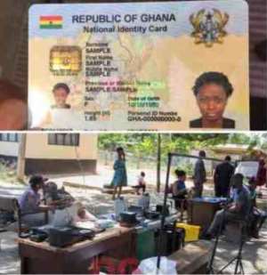 Reforming Ghanas Identification Systems: A Call to Action