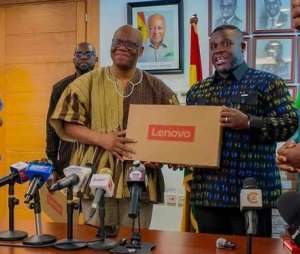 Govt rolls out one million coders programme nationwide with laptop distribution