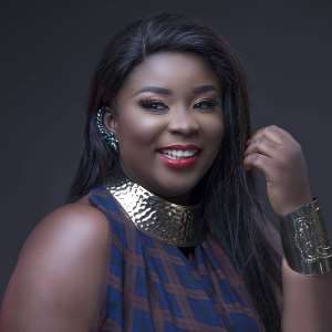 No One In The Industry Has Made Sexual Advances Towards Me----Maame Serwaah